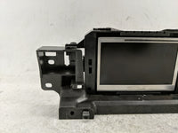 2012-2014 Ford Focus Information Display Screen - Oemusedautoparts1.com