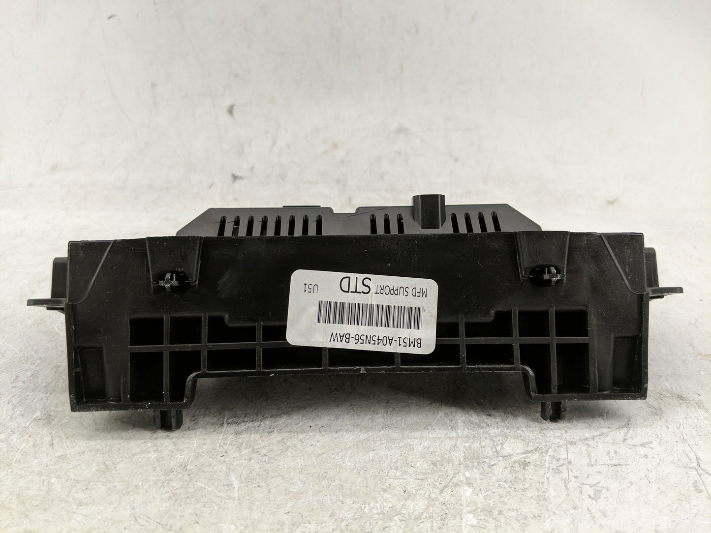 2012-2014 Ford Focus Information Display Screen - Oemusedautoparts1.com