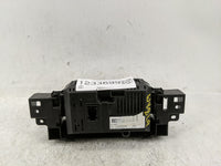 2012-2014 Ford Focus Information Display Screen - Oemusedautoparts1.com