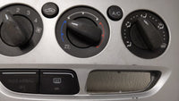 2013-2014 Ford Focus Climate Control Module Temperature AC/Heater Replacement P/N:FD-CM5T-14070711-0308 CM5T-19980-AE Fits O
