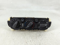2013-2014 Ford Focus Climate Control Module Temperature AC/Heater Replacement P/N:CM5T-19980-AE Fits Fits 2013 2014 OEM Used