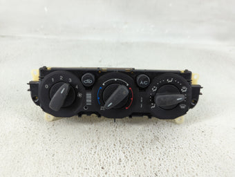 compare product 2013-2014 Ford Focus Climate Control Module Temperature AC/Heater Replacement P/N:CM5T-19980-AE Fits Fits 2013 2014 OEM Used Auto Parts
