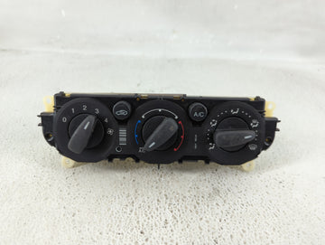 2013-2014 Ford Focus Climate Control Module Temperature AC/Heater Replacement P/N:CM5T-19980-AE Fits Fits 2013 2014 OEM Used