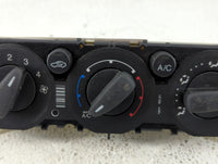 2013-2014 Ford Focus Climate Control Module Temperature AC/Heater Replacement P/N:CM5T-19980-AE Fits Fits 2013 2014 OEM Used