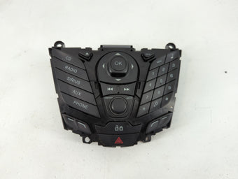 compare product 2012-2013 Ford Focus Radio Control Panel
