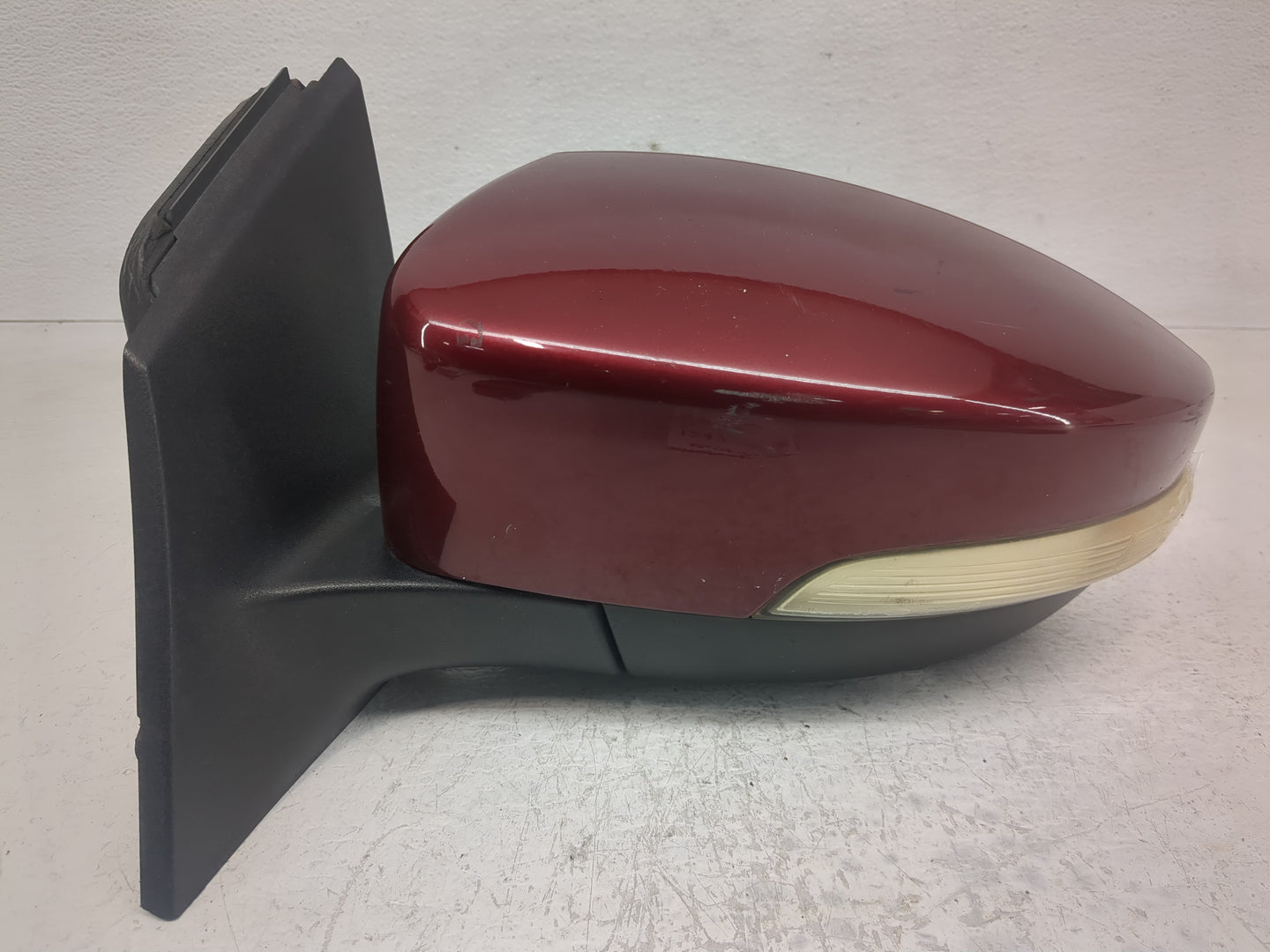 2012-2014 Ford Focus Side Mirror Replacement Driver Left View Door Mirror P/N:CM51 17683 CN5DST Fits Fits 2012 2013 2014 OEM