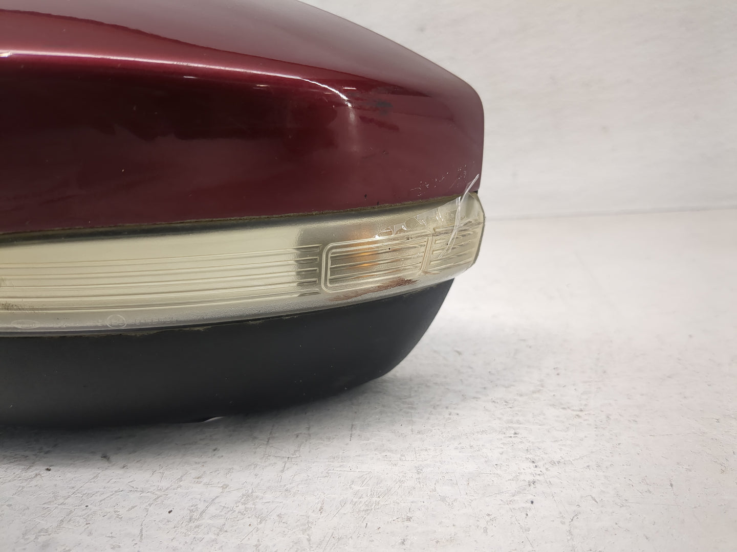 2012-2014 Ford Focus Side Mirror Replacement Driver Left View Door Mirror P/N:CM51 17683 CN5DST Fits Fits 2012 2013 2014 OEM