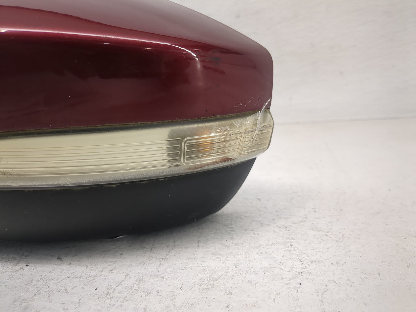 2012-2014 Ford Focus Side Mirror Replacement Driver Left View Door Mirror P/N:CM51 17683 CN5DST Fits Fits 2012 2013 2014 OEM