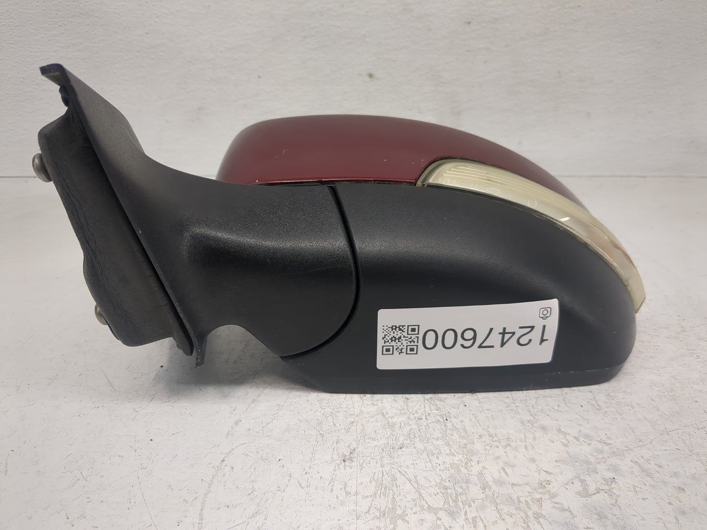 2012-2014 Ford Focus Side Mirror Replacement Driver Left View Door Mirror P/N:CM51 17683 CN5DST Fits Fits 2012 2013 2014 OEM