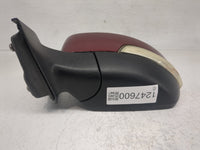 2012-2014 Ford Focus Side Mirror Replacement Driver Left View Door Mirror P/N:CM51 17683 CN5DST Fits Fits 2012 2013 2014 OEM