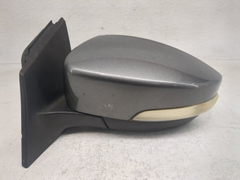 compare product 2012-2014 Ford Focus Side Mirror Replacement Driver Left View Door Mirror Fits Fits 2012 2013 2014 OEM Used Auto Parts