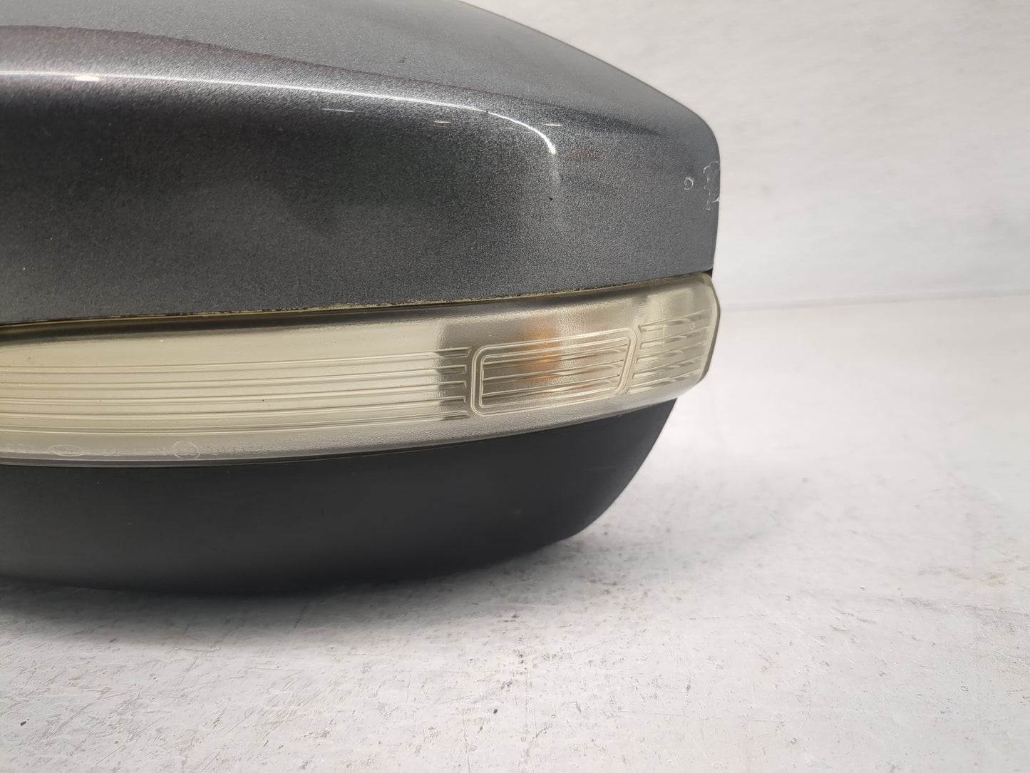 2012-2014 Ford Focus Side Mirror Replacement Driver Left View Door Mirror Fits Fits 2012 2013 2014 OEM Used Auto Parts - Oem