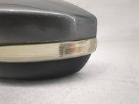 2012-2014 Ford Focus Side Mirror Replacement Driver Left View Door Mirror Fits Fits 2012 2013 2014 OEM Used Auto Parts - Oem
