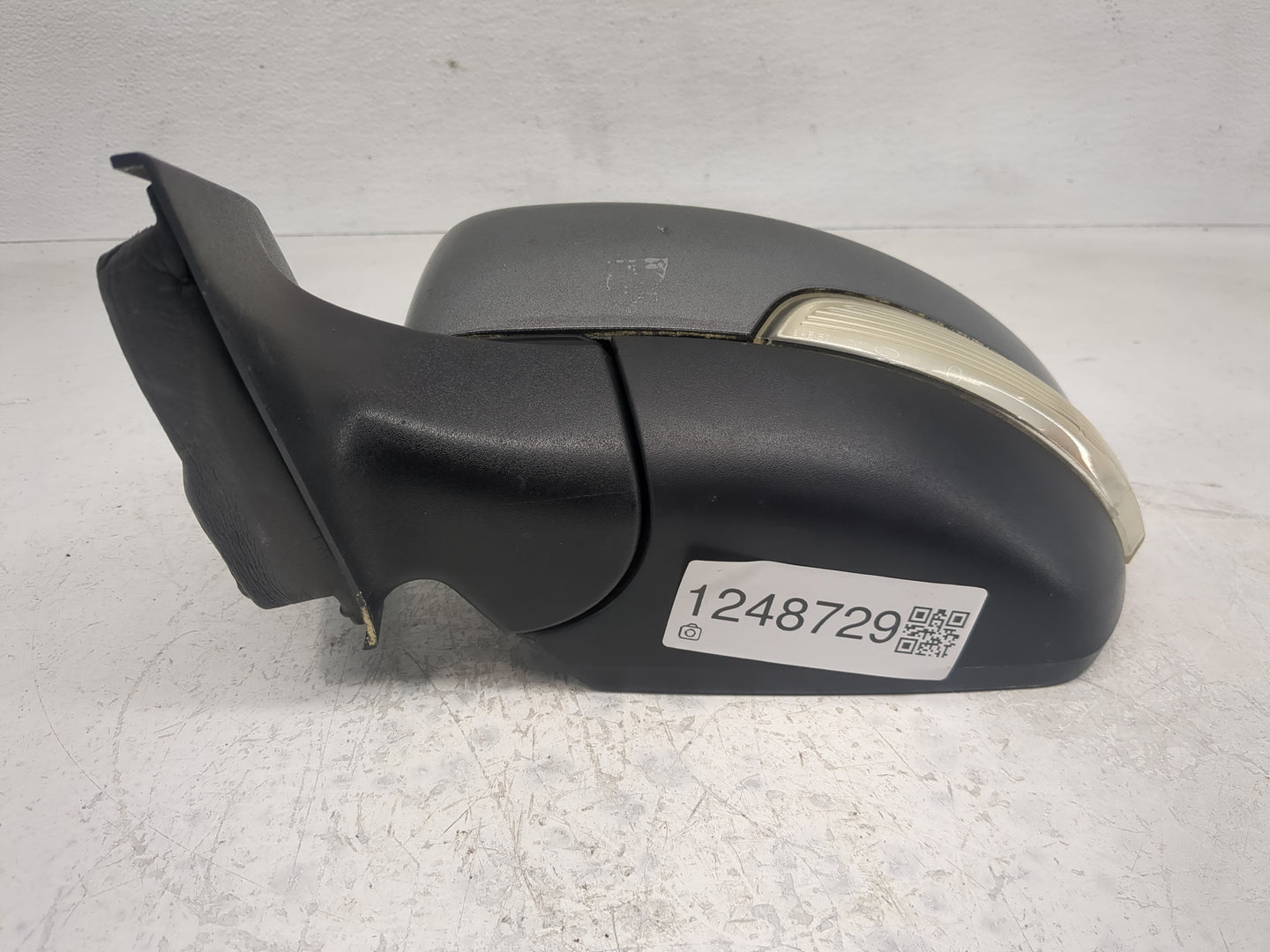 2012-2014 Ford Focus Side Mirror Replacement Driver Left View Door Mirror Fits Fits 2012 2013 2014 OEM Used Auto Parts - Oem