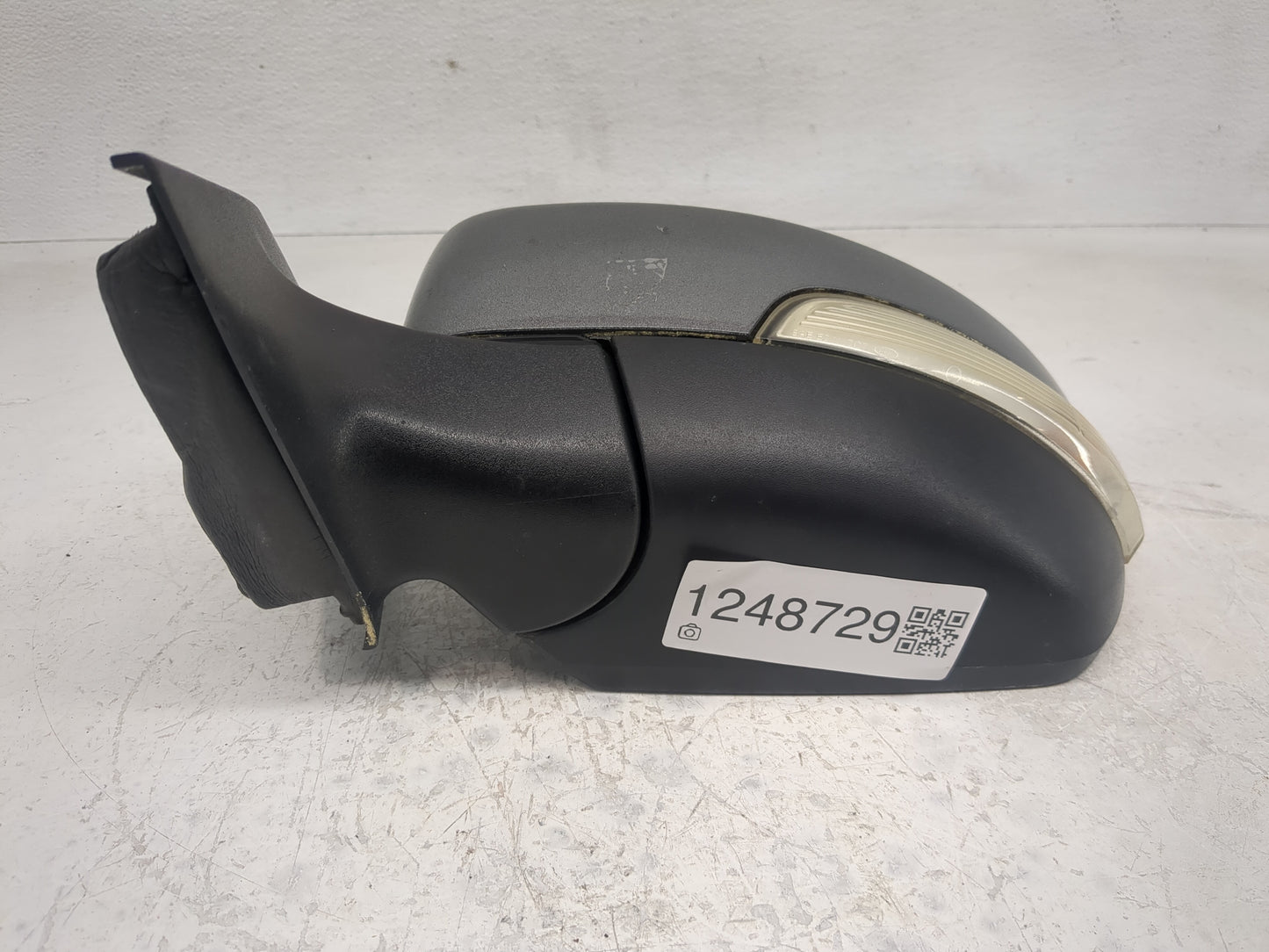 2012-2014 Ford Focus Side Mirror Replacement Driver Left View Door Mirror Fits Fits 2012 2013 2014 OEM Used Auto Parts - Oem