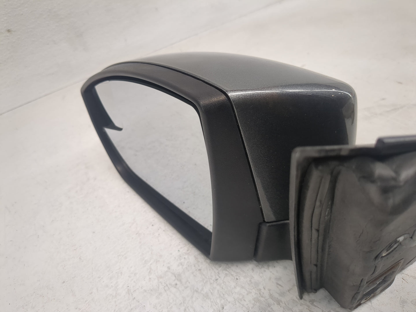 2012-2014 Ford Focus Side Mirror Replacement Driver Left View Door Mirror Fits Fits 2012 2013 2014 OEM Used Auto Parts - Oem