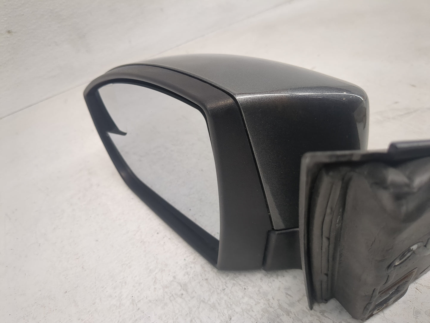 2012-2014 Ford Focus Side Mirror Replacement Driver Left View Door Mirror Fits Fits 2012 2013 2014 OEM Used Auto Parts - Oem