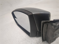 2012-2014 Ford Focus Side Mirror Replacement Driver Left View Door Mirror Fits Fits 2012 2013 2014 OEM Used Auto Parts - Oem