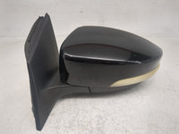 2012-2014 Ford Focus Side Mirror Replacement Driver Left View Door Mirror P/N:CM51 17683 Fits Fits 2012 2013 2014 OEM Used A