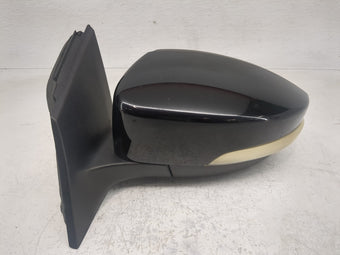 compare product 2012-2014 Ford Focus Side Mirror Replacement Driver Left View Door Mirror P/N:CM51 17683 Fits Fits 2012 2013 2014 OEM Used Auto Parts