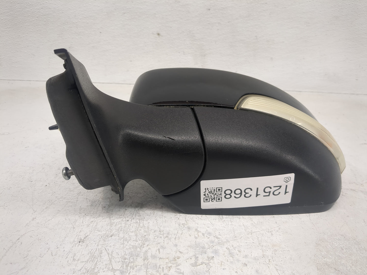 2012-2014 Ford Focus Side Mirror Replacement Driver Left View Door Mirror P/N:CM51 17683 Fits Fits 2012 2013 2014 OEM Used A
