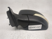 2012-2014 Ford Focus Side Mirror Replacement Driver Left View Door Mirror P/N:CM51 17683 Fits Fits 2012 2013 2014 OEM Used A