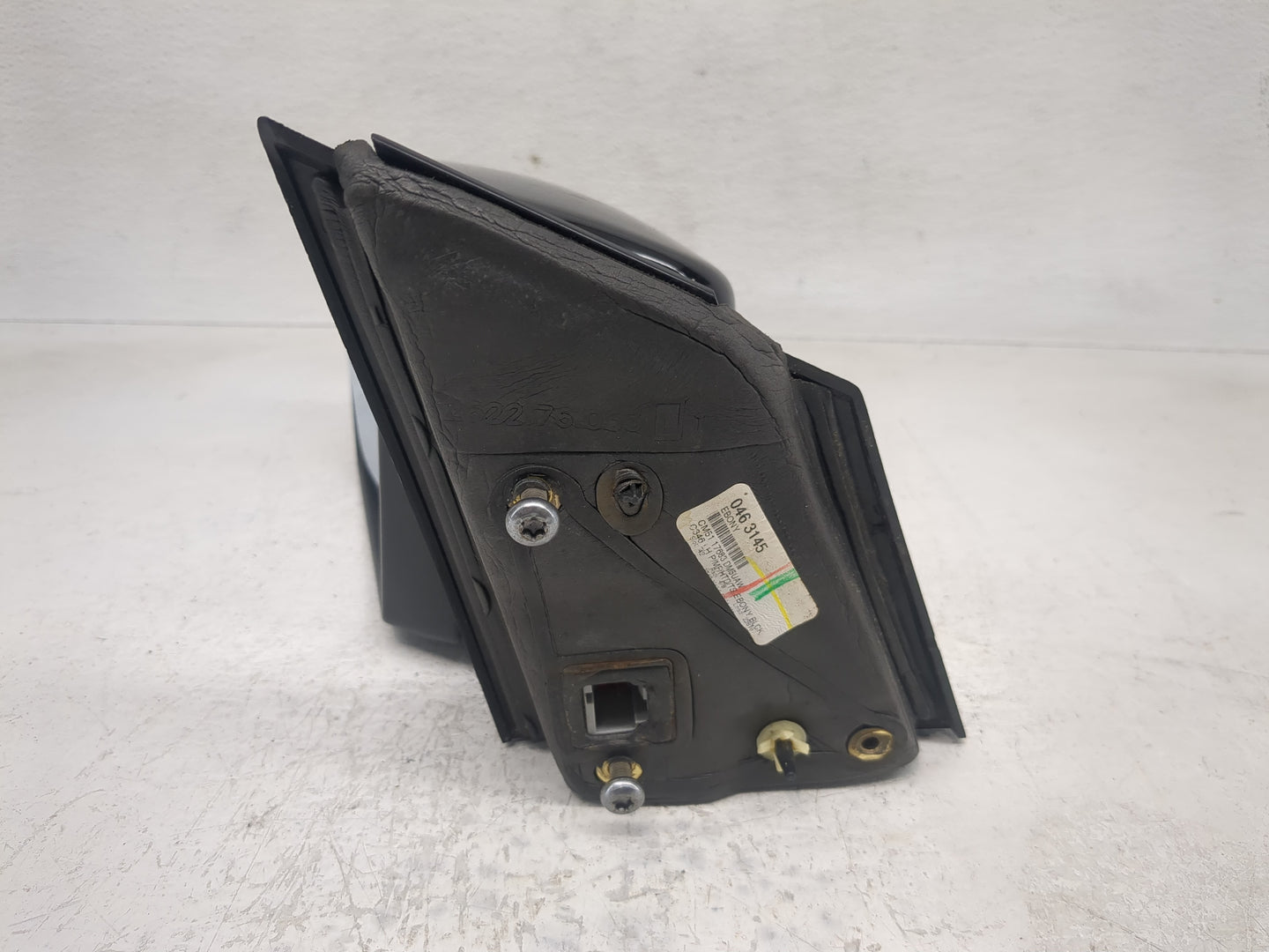 2012-2014 Ford Focus Side Mirror Replacement Driver Left View Door Mirror P/N:CM51 17683 Fits Fits 2012 2013 2014 OEM Used A