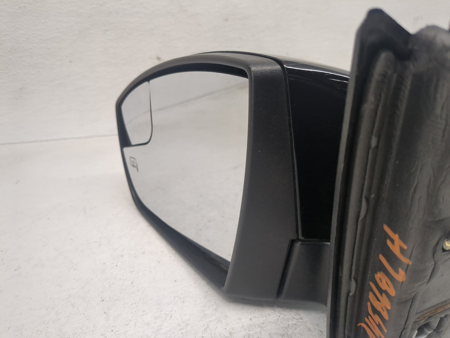 2012-2014 Ford Focus Side Mirror Replacement Driver Left View Door Mirror P/N:CM51 17683 Fits Fits 2012 2013 2014 OEM Used A