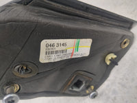 2012-2014 Ford Focus Side Mirror Replacement Driver Left View Door Mirror P/N:CM51 17683 Fits Fits 2012 2013 2014 OEM Used A