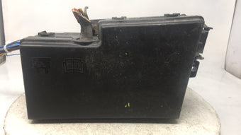 compare product 2015 Ford Focus Fusebox Fuse Box Panel Relay Module P/N:AV6T-14A142-AB Fits OEM Used Auto Parts