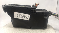 2015 Ford Focus Fusebox Fuse Box Panel Relay Module P/N:AV6T-14A142-AB Fits OEM Used Auto Parts - Oemusedautoparts1.com