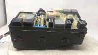2015 Ford Focus Fusebox Fuse Box Panel Relay Module P/N:AV6T-14A142-AB Fits OEM Used Auto Parts - Oemusedautoparts1.com