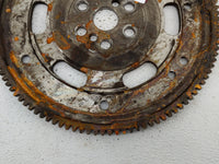 2012-2018 Ford Focus Transmission Flywheel Flexplate P/N:BV6P-7M093-BD Fits Fits 2012 2013 2014 2015 2016 2017 2018 OEM Used