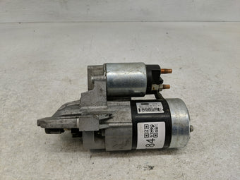 compare product 2012-2018 Ford Focus Car Starter Motor Solenoid OEM P/N:BB5T-11000-BA Fits Fits 2012 2013 2014 2015 2016 2017 2018 2019 2020 OEM Used Auto Parts