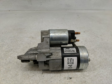 2012-2018 Ford Focus Car Starter Motor Solenoid OEM P/N:BB5T-11000-BA Fits Fits 2012 2013 2014 2015 2016 2017 2018 2019 2020
