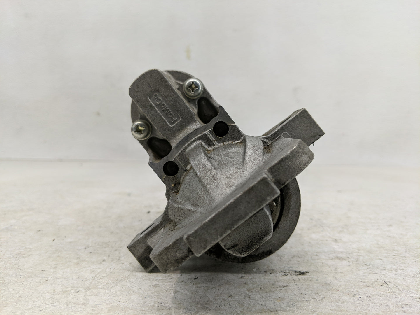 2012-2018 Ford Focus Car Starter Motor Solenoid OEM P/N:BB5T-11000-BA Fits Fits 2012 2013 2014 2015 2016 2017 2018 2019 2020