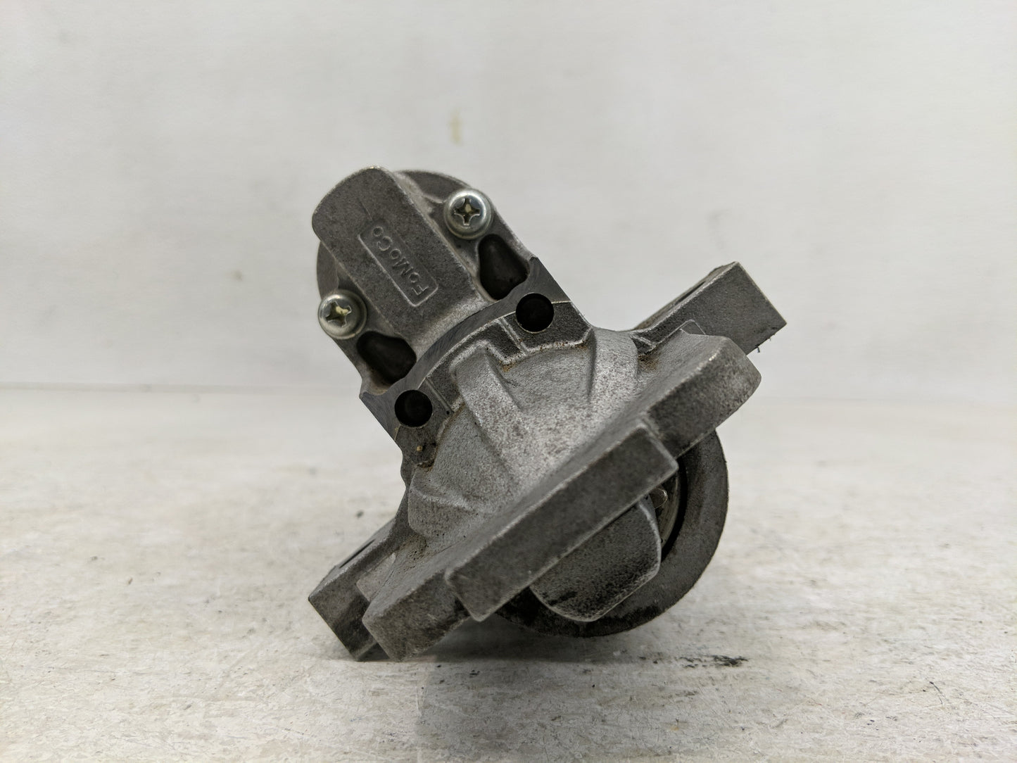 2012-2018 Ford Focus Car Starter Motor Solenoid OEM P/N:BB5T-11000-BA Fits Fits 2012 2013 2014 2015 2016 2017 2018 2019 2020