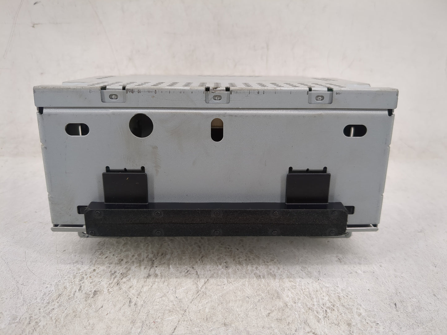 2012-2014 Ford Focus Radio AM FM Cd Player Receiver Replacement P/N:CM5T-19C107-KB Fits Fits 2012 2013 2014 OEM Used Auto Pa