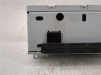 2012-2014 Ford Focus Radio AM FM Cd Player Receiver Replacement P/N:CM5T-19C107-KB Fits Fits 2012 2013 2014 OEM Used Auto Pa