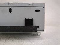 2012-2014 Ford Focus Radio AM FM Cd Player Receiver Replacement P/N:CM5T-19C107-KB Fits Fits 2012 2013 2014 OEM Used Auto Pa