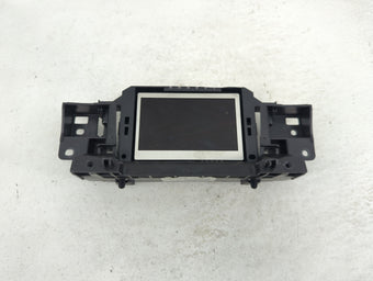 compare product 2012-2014 Ford Focus Information Display Screen