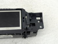 2012-2014 Ford Focus Information Display Screen - Oemusedautoparts1.com