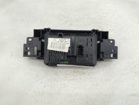 2012-2014 Ford Focus Information Display Screen - Oemusedautoparts1.com