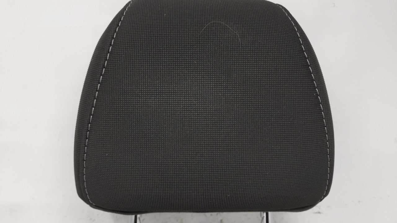 2013 Ford Focus Headrest Head Rest Front Driver Passenger Seat Black - Oemusedautoparts1.com