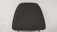 2013 Ford Focus Headrest Head Rest Front Driver Passenger Seat Black - Oemusedautoparts1.com
