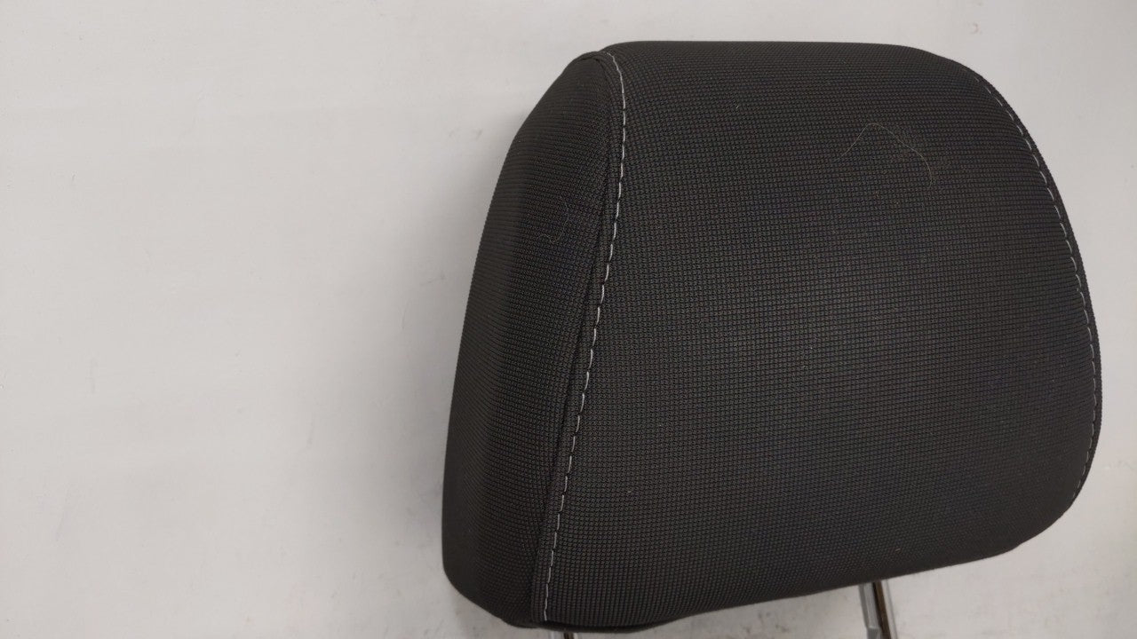 2013 Ford Focus Headrest Head Rest Front Driver Passenger Seat Black - Oemusedautoparts1.com