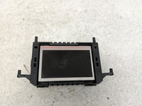 2012-2014 Ford Focus Information Display Screen - Oemusedautoparts1.com