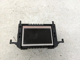 compare product 2012-2014 Ford Focus Information Display Screen