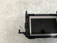 2012-2014 Ford Focus Information Display Screen - Oemusedautoparts1.com
