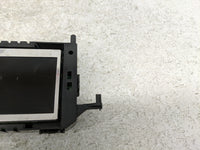 2012-2014 Ford Focus Information Display Screen - Oemusedautoparts1.com